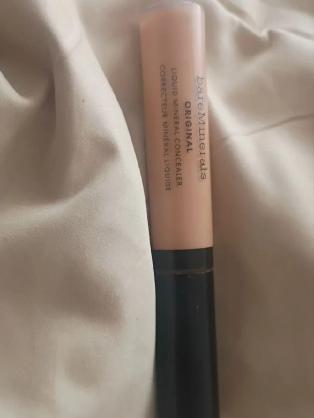 bareMinerals Liquid Mineral Concealer - Med 3n